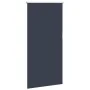Estor Enrollable Opaco marino 75x150 cm Tela Ancho 70,7 cm by , Blinds and blinds - Ref: Foro24-4011513, Price: 22,64 €, Disc...
