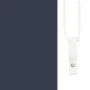 Estor Enrollable Opaco marino 75x150 cm Tela Ancho 70,7 cm by , Blinds and blinds - Ref: Foro24-4011513, Price: 22,64 €, Disc...