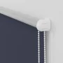 Estor Enrollable Opaco marino 75x150 cm Tela Ancho 70,7 cm by , Blinds and blinds - Ref: Foro24-4011513, Price: 22,64 €, Disc...