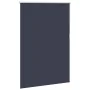 Estor Enrollable Opaco marino 115x175 cm Tela Ancho 110,7 cm de , Persianas y estores - Ref: Foro24-4011547, Precio: 25,60 €,...