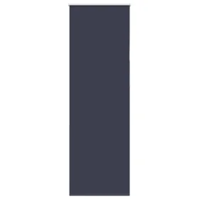 Estor Enrollable Opaco marino 80x210 cm Tela Ancho 75,7 cm by , Blinds and blinds - Ref: Foro24-4011566, Price: 21,99 €, Disc...