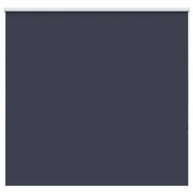 Estor Enrollable Opaco marino 160x150 cm Tela Ancho 156,6 cm by , Blinds and blinds - Ref: Foro24-4011530, Price: 35,01 €, Di...