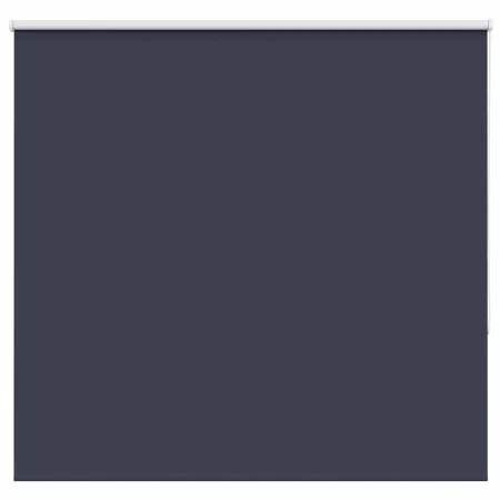 Estor Enrollable Opaco marino 160x150 cm Tela Ancho 156,6 cm von , Jalousien und Jalousien - Ref: Foro24-4011530, Preis: 38,0...