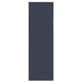 Estor Enrollable Opaco marino 75x230 cm Tela Ancho 70,7 cm de , Persianas y estores - Ref: Foro24-4011591, Precio: 23,28 €, D...