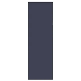 Estor Enrollable Opaco marino 85x230 cm Tela Ancho 80,7 cm by , Blinds and blinds - Ref: Foro24-4011593, Price: 22,92 €, Disc...