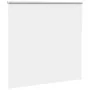 Estor Enrollable Opaco blanco 160x130 cm Tela Ancho 156,6 cm de , Persianas y estores - Ref: Foro24-4011894, Precio: 31,70 €,...