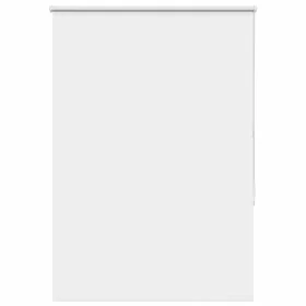 Estor Enrollable Opaco blanco 100x130 cm Tela Ancho 95,7 cm de , Persianas y estores - Ref: Foro24-4011882, Precio: 19,52 €, ...