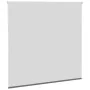 Estor Enrollable Opaco gris 160x175 cm Tela Ancho 156,6 cm by , Blinds and blinds - Ref: Foro24-4011166, Price: 36,60 €, Disc...
