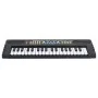 Teclado eléctrico de piano 37 teclas con micrófono para niños von , Klaviere - Ref: Foro24-4103506, Preis: 41,09 €, Rabatt: %