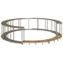 Revestimiento de bañera de hidromasaje con almacenaje y escalón de , Accesorios para piscinas y spa - Ref: Foro24-365611, Pre...