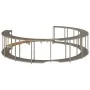 Revestimiento de bañera de hidromasaje con almacenaje y escalón de , Accesorios para piscinas y spa - Ref: Foro24-365611, Pre...