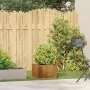 Jardinera oxidada acero corten 40x40x30 cm de , Maceteros y jardineras - Ref: Foro24-860800, Precio: 39,87 €, Descuento: %