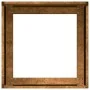 Jardinera oxidada acero corten 40x40x30 cm de , Maceteros y jardineras - Ref: Foro24-860800, Precio: 39,87 €, Descuento: %