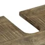 Conjunto de muebles de baño 3 piezas madera maciza de mango by , Bathroom furniture - Ref: Foro24-3310019, Price: 315,07 €, D...