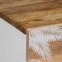 Aparadores 3 uds de madera maciza de mango 60x33,5x75 cm by , Lockers and storage cabinets - Ref: Foro24-3310134, Price: 330,...