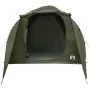 Tienda campaña familiar túnel 6 personas impermeable verde by , tents - Ref: Foro24-4009575, Price: 185,76 €, Discount: %