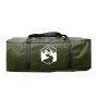 Tienda campaña familiar túnel 6 personas impermeable verde by , tents - Ref: Foro24-4009575, Price: 185,76 €, Discount: %