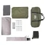 Tienda campaña familiar túnel 6 personas impermeable verde by , tents - Ref: Foro24-4009575, Price: 185,76 €, Discount: %