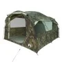 Tienda campaña familiar túnel 6 personas impermeable camuflaje de , Tiendas de campaña - Ref: Foro24-4009577, Precio: 224,90 ...