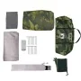 Tienda campaña familiar túnel 6 personas impermeable camuflaje de , Tiendas de campaña - Ref: Foro24-4009577, Precio: 224,90 ...