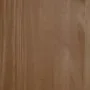 Banco de recibidor SANDNES madera maciza de pino 45x40x50 cm by , Benches for halls and storage - Ref: Foro24-4010446, Price:...
