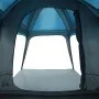 Tienda de campaña iglú on porche 5 personas impermeable azul by , tents - Ref: Foro24-4009582, Price: 234,04 €, Discount: %