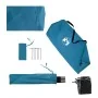 Cortaviento de camping impermeable azul 344x120 cm by , Windbreaks - Ref: Foro24-4009652, Price: 27,44 €, Discount: %
