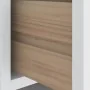 Banco de recibidor SANDNES madera maciza pino blanco 87x40x50cm von , Bänke für Hallen und Lager - Ref: Foro24-4010465, Preis...