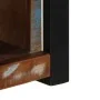 Mueble para la TV 80x30x35 madera maciza reciclada by , TV Furniture - Ref: Foro24-4013596, Price: 142,63 €, Discount: %