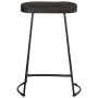 Taburetes de barra 45x40x62 cm madera maciza de mango von , Küchenhocker - Ref: Foro24-4013528, Preis: 111,45 €, Rabatt: %