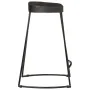 Taburetes de barra 45x40x62 cm madera maciza de mango von , Küchenhocker - Ref: Foro24-4013528, Preis: 111,45 €, Rabatt: %