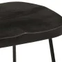 Taburetes de barra 45x40x62 cm madera maciza de mango von , Küchenhocker - Ref: Foro24-4013528, Preis: 111,45 €, Rabatt: %