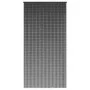 Cortina para puerta insectos gris claro 100x200cm bambú by , Mosquito nets for windows - Ref: Foro24-4017449, Price: 49,53 €,...