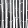 Cortina para puerta insectos gris claro 100x200cm bambú by , Mosquito nets for windows - Ref: Foro24-4017449, Price: 49,53 €,...