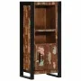 Mueble de baño madera maciza reciclada 40x30x90 cm von , Badezimmermöbel - Ref: Foro24-4013610, Preis: 184,75 €, Rabatt: %