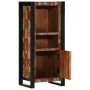 Mueble de baño madera maciza reciclada 40x30x90 cm von , Badezimmermöbel - Ref: Foro24-4013610, Preis: 184,75 €, Rabatt: %