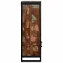 Mueble de baño madera maciza reciclada 40x30x90 cm von , Badezimmermöbel - Ref: Foro24-4013610, Preis: 184,75 €, Rabatt: %
