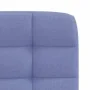 Sillas de comedor 2 uds tela azul jeans von , Essstühle - Ref: Foro24-4101101, Preis: 105,11 €, Rabatt: %