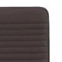 Sillas de comedor 2 unidades tela marrón oscuro von , Essstühle - Ref: Foro24-4101148, Preis: 103,24 €, Rabatt: %