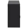 Joyero de 6 niveles con espejo y cerradura negro von , Schmuckständer - Ref: Foro24-4103565, Preis: 62,86 €, Rabatt: %