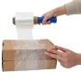 Film estirable 10 unidades transparente 23 µm 10 cm x 300 m by , Packaging materials - Ref: Foro24-4104866, Price: 47,04 €, D...