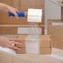 Film estirable 10 unidades transparente 23 µm 10 cm x 300 m by , Packaging materials - Ref: Foro24-4104866, Price: 47,04 €, D...