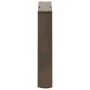 Patas para mesa de comedor en forma de V 2 uds acero natural von , Tischbeine - Ref: Foro24-4012527, Preis: 48,38 €, Rabatt: %