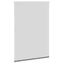 Estor Enrollable Opaco Color Café 110x130 cm Tela Ancho 105,7cm by , Blinds and blinds - Ref: Foro24-4010974, Price: 19,94 €,...