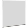 Estor Enrollable Opaco Color Café 155x150 cm Tela Ancho 151,6cm by , Blinds and blinds - Ref: Foro24-4011009, Price: 27,16 €,...