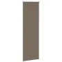 Estor Enrollable Opaco Color Café 50x150 cm Tela Ancho 45,7cm by , Blinds and blinds - Ref: Foro24-4010988, Price: 14,59 €, D...