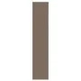 Estor Enrollable Opaco Color Café 50x210 cm Tela Ancho 45,7cm by , Blinds and blinds - Ref: Foro24-4011040, Price: 23,57 €, D...