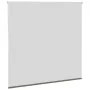Estor Enrollable Opaco Color Café 165x175 cm Tela Ancho 161,6cm by , Blinds and blinds - Ref: Foro24-4011037, Price: 31,82 €,...
