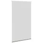 Estor Enrollable Opaco Color Café 120x210cm Tela Ancho 116,6cm by , Blinds and blinds - Ref: Foro24-4011054, Price: 25,69 €, ...