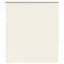 Estor Enrollable Opaco Blanco Roto 135x175cm Tela Ancho 131,6cm de , Persianas y estores - Ref: Foro24-4011681, Precio: 26,83...